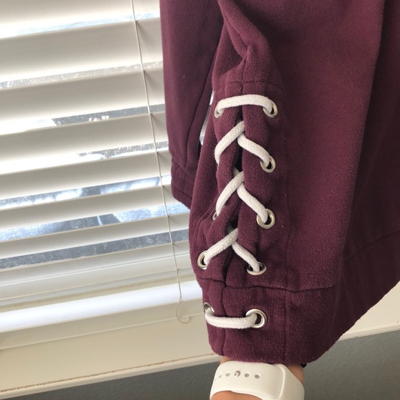 PINK Sweatshirt - Picture 3 of 5